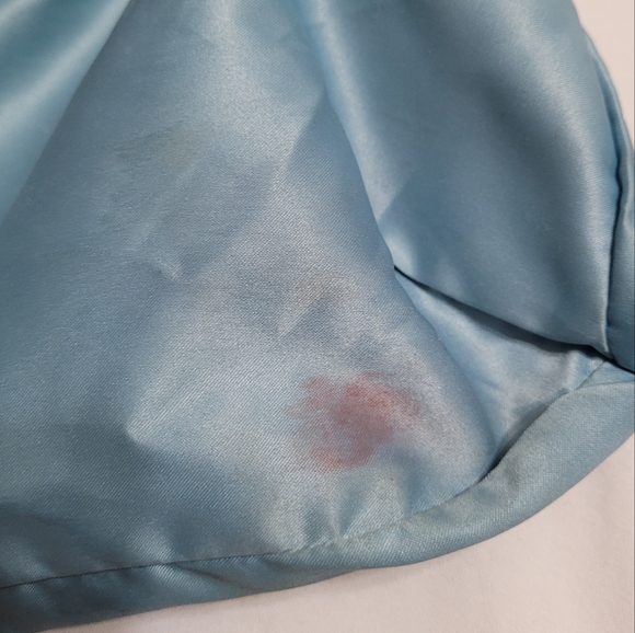 COACH PEYTON SIGNATURE LUREX HOBO BAG BLACK/SILVER - Picture 11 of 12